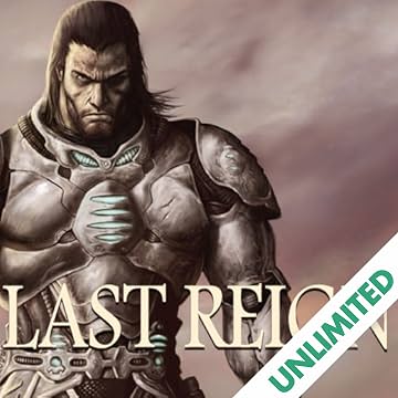 Last Reign: Kings of War